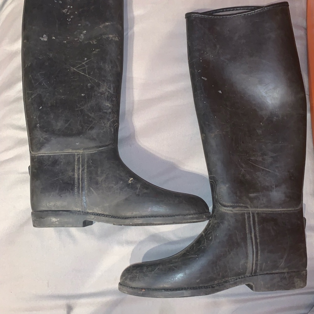 Dublin Riding Boots - Picture 2 of 6